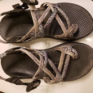 Chacos